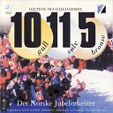 Det Norske Jubelorkester - Jubel Uken Aldri Norge Glemmer