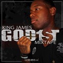 King James - Repent