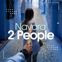 Navara - 2 People Highpass Deep Mix