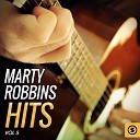 Marty Robbins - Trail Dreamin