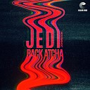 Jedi Johnston - Back Atcha