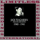 Jack Teagarden His Orchestra - The Big Eight Blues