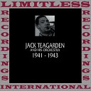 Jack Teagarden His Orchestra - What Did I Do To Be So Black And Blue