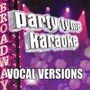 Party Tyme Karaoke - Diamonds Are A Girl s Best Friend Made Popular By Gentlemen Prefer Blondes Vocal…
