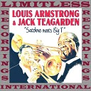 Louis Armstrong And The All St - Panama