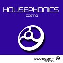 Housephonics - Slo Bibble