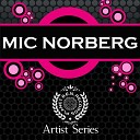 Mic Norberg - Mind to Mind