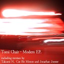 Tomi Chair - Modern Takumi N Remix