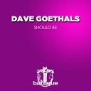 Dave Goethals - Third Degree