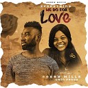 Bekey Mills feat Qwin Peggy - Everything We Do for Love