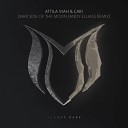 Attila Syah Cari - Dark Side Of The Moon Andy Elliass Remix