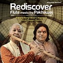 Pandit Hariprasad Chaurasia Pandit Bhawani… - Raga Durga Alap in Madhya Tala 8 Beats