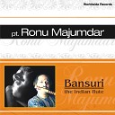 Pandit Ronu Majumdar - Realization Raga Rageshri