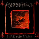 Flames Of Hell - Cut You Down