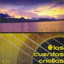 Las Cuerdas Criollas feat Miguel Iba ez Guido Moscoso Andr s Molina Ana Falco V de Sologuren Javier Mataix Cabrera Juan… - Padillita