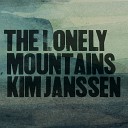 Cape Sleep Kim Janssen - The Lonely Mountains