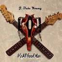 J Dale Young - Place in Time