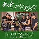 Los Vagos Band - Nunca Cambiar