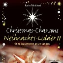 Karin Melchert - Joy to the World