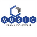 Frank Donovan Music - The Pervicacious Strings