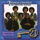 Thomas Chauke - N Wa Makhuza