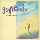 Genesis - Tell Me Why 2007 Digital Remaster