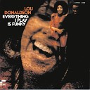 Lou Donaldson - Everything I Do Gonna Be Funky From Now On