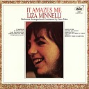 Liza Minnelli - A Quiet Thing