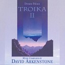 Troika - Edge Of Destiny