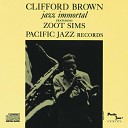Clifford Brown - Blueberry Hill Rudy Van Gelder Edition Digitally Remastered…