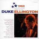 Duke Ellington - Prelude To A Kiss Medley Live At The White House Washington D C 1969 2001…