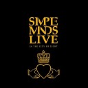 Simple Minds - Love Song Sun City Dance To The Music Live