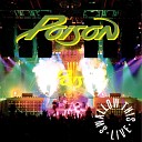 Poison - Love On The Rocks Live