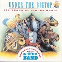 The Great American Main Street Band - Chinese Display Fan Tan Chinese March…