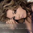 Sandra - In The Heat Of The Night (Future Vision Remix / Radio…