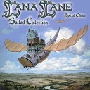 Lana Lane - Seasons End