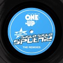 Sigue Sigue Sputnik - Dancerama Saxy Remix