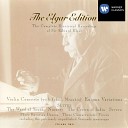 Royal Albert Hall Orchestra Sir Edward Elgar - Elgar Variations on an Original Theme Op 36 Enigma Variation XI G R…