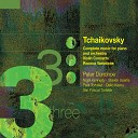 Peter Donohoe - Tchaikovsky Piano Concerto No 2 in G Major Op 44 I Allegro brillante e molto…