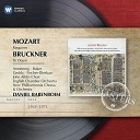 Daniel Barenboim - Mozart Requiem in D Minor K 626 VI Recordare