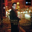 Jonathan Biss - Piano Sonata No 30 in E major Op 109 III Gesangvoll mit innigster Empfindung Adagio molto cantabile ed espressivo…