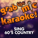 Voice Versa - Stand by Your Man Karaoke Version