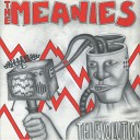 The Meanies - Scum