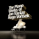 Jan V clav Hugo Vo ek Artur Pizarro - Piano Sonata in B Flat Minor Op 20 I Allegro con…