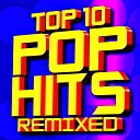 Ultimate Pop Hits Workout Remix Factory Ultimate Workout Hits DJ ReMix Factory The Workout… - Geronimo Remixed