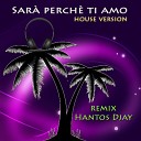 Ricchi E Poveri - Sar perch ti amo House Version Remix