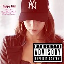 Zippy Kid - I Love You Cause You Weird