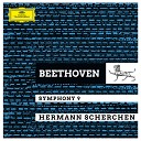 Orchester der Wiener Staatsoper Hermann… - Beethoven Symphony No 9 in D Minor Op 125 Choral II Molto…