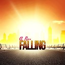 El Rico - Falling