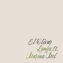 Lanza feat Marina Mel - El Olivar En Directo